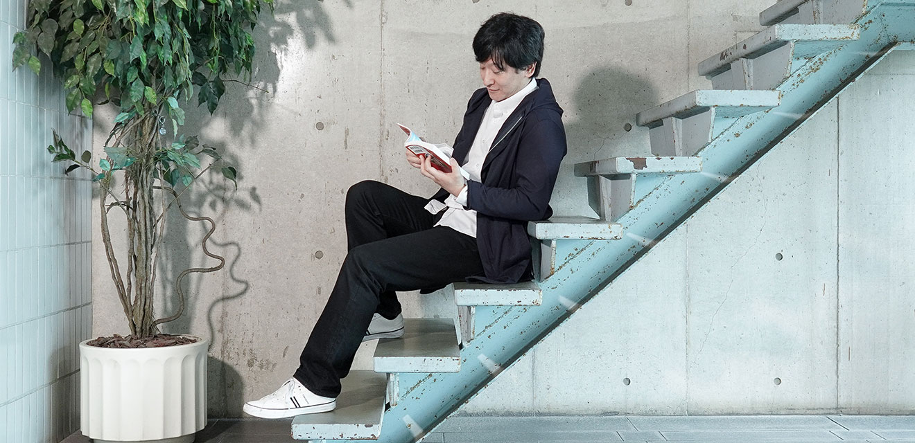 社員Sさん